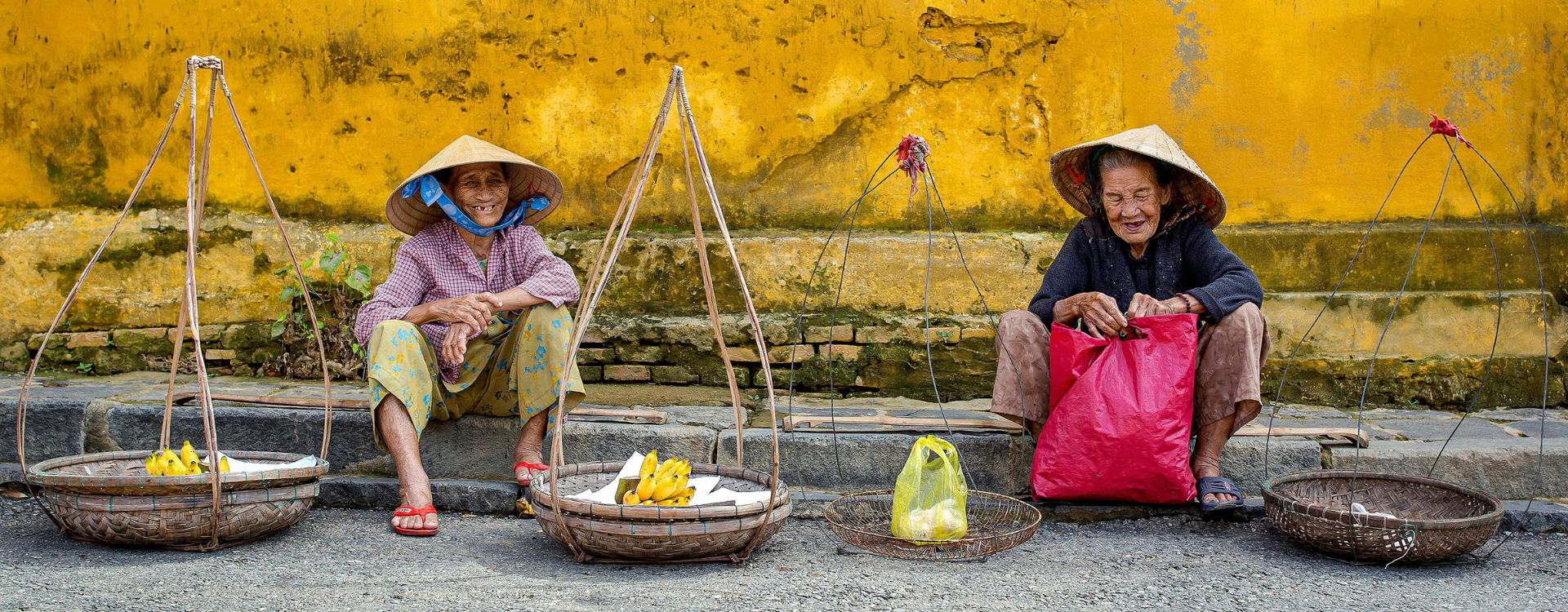 Vietnam sauvage et authentique - 21 jours